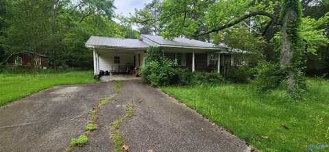 8209 Union Grove Road, Union Grove, AL 35175