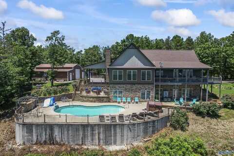 8879 County Road 27, Springville, AL 35146