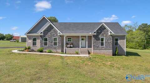 20 Joeffie Road, Grant, AL 35747