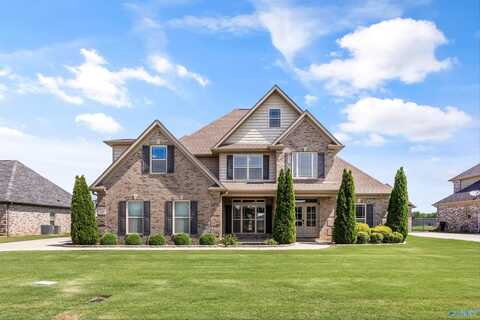 127 Stonycrossing Road, Meridianville, AL 35759