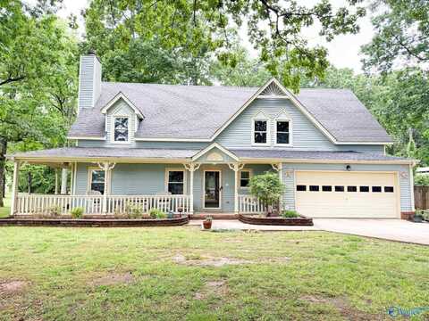 101 Cascade Drive, Athens, AL 35611