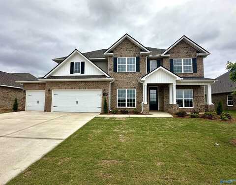 215 Kendall Farms Boulevard, Toney, AL 35773