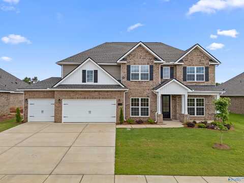 215 Kendall Farms Boulevard, Toney, AL 35773