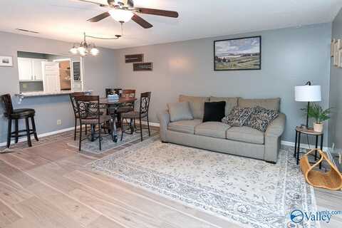 4967 Seven Pine Circle, Huntsville, AL 35816
