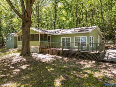 228 George Byrd Drive, Owens Cross Roads, AL 35763