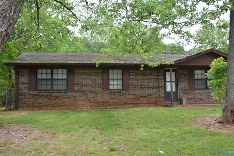 6231 Maywick Drive NW, Huntsville, AL 35910
