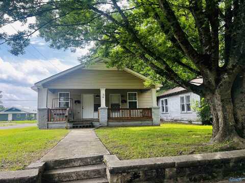 2200 Cansler Avenue, Gadsden, AL 35904