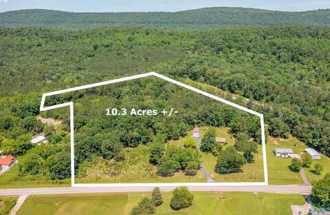 6210 Highway 411, Gadsden, AL 35901