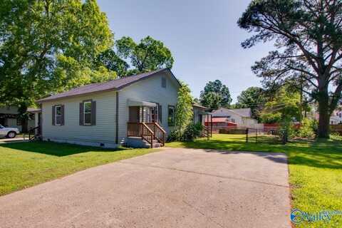 3507 Dubose Street, Huntsville, AL 35805