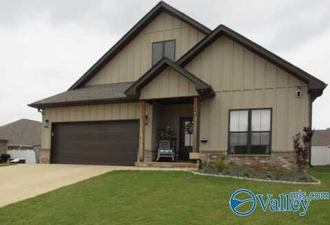 415 Zoey Grace Drive, Rogersville, AL 35652