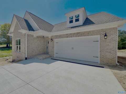 1339 Locust Drive NE, Arab, AL 35016