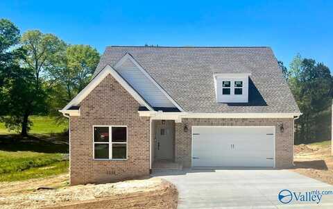 1339 Locust Drive NE, Arab, AL 35016