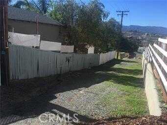 0 Vic Consul, Corona, CA 90064