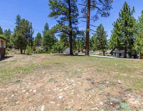 0 Greenspot, Big Bear City, CA 92314