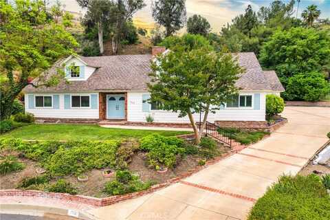 780 Brown Sage Drive, Glendora, CA 91741