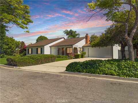 16976 Sausalito Drive, Whittier, CA 90603