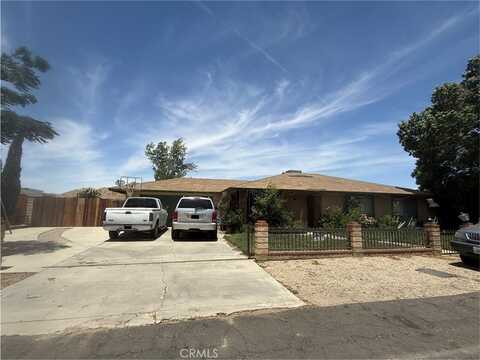 15233 E Avenue Q7, Palmdale, CA 93591