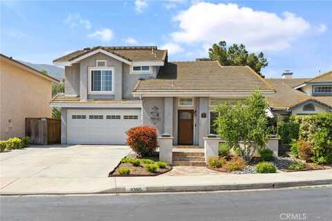 11395 Foxglove Lane, Corona, CA 92878