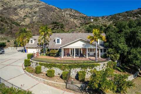 166 Opal Canyon Road, Duarte, CA 91010