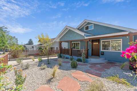 1015 Nolden Street, Highland Park, CA 90042