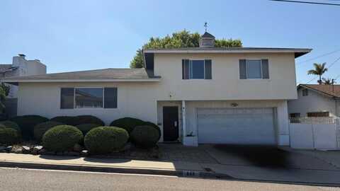 844 Ethel Place, National City, CA 91950