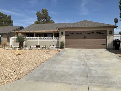 17911 Juniper Street, Adelanto, CA 92301