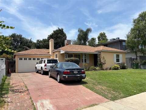 4317 Elmer Avenue, North Hollywood, CA 91602