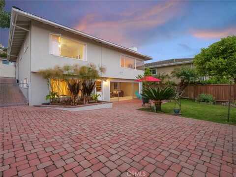 1621 Espinosa Circle, Palos Verdes Estates, CA 90274