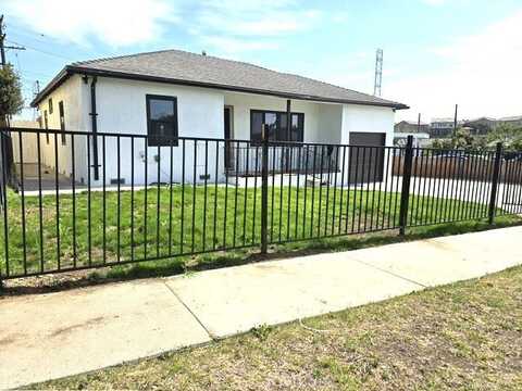 1336 W 118th Street, Los Angeles, CA 90044