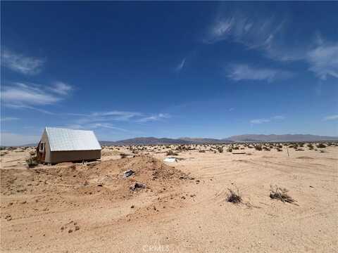 82073 Two Mile Road, 29 Palms, CA 92277