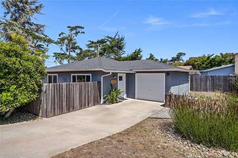 870 El Moro Avenue, Los Osos, CA 93402