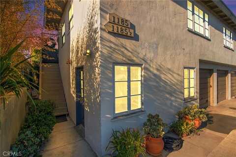 1185 Glenneyre Street 1/2, Laguna Beach, CA 92651