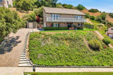 386 Olinda Drive, Brea, CA 92823