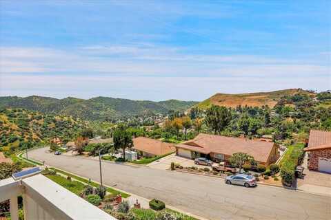 386 Olinda Drive, Brea, CA 92823