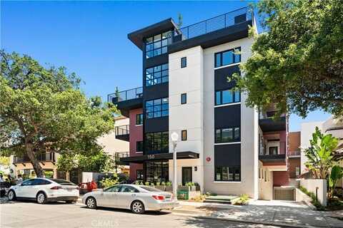 150 S Oak Knoll Avenue, Pasadena, CA 91101