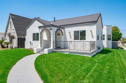 2101 W 76th Street, Los Angeles, CA 90047