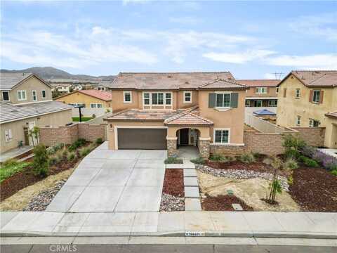 26643 Baneberry Court, Menifee, CA 92585