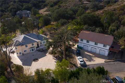 30901 Hamilton Trail, Trabuco Canyon, CA 92679