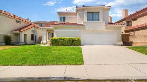 10226 Northridge Drive, Rancho Cucamonga, CA 91737