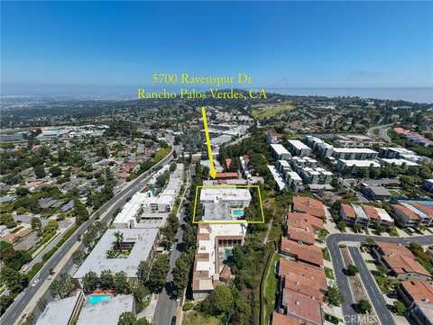5700 Ravenspur Drive, Rancho Palos Verdes, CA 90275