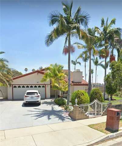 13150 Stern Avenue, La Mirada, CA 90638