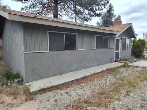 4341 Elliot Trail, Frazier Park, CA 93225