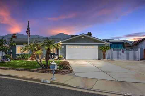 9914 Albany Avenue, Rancho Cucamonga, CA 91701