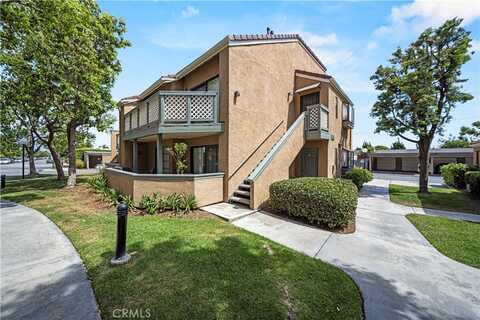 3501 W Greentree Circle, Anaheim, CA 92804
