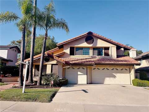 820 Rainwater Lane, Walnut, CA 91789