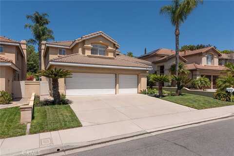 26121 Calle Cresta, Mission Viejo, CA 92692