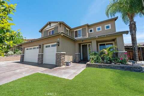 12614 Torrey Pine Road, Moreno Valley, CA 92555