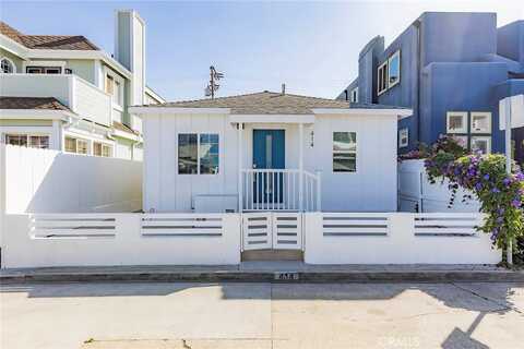 414 31st Street, Hermosa Beach, CA 90254