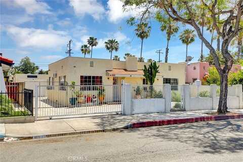 842 S Anaheim Boulevard, Anaheim, CA 92805