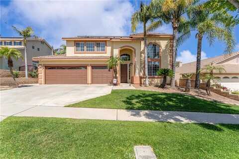 3582 Cedar Ridge Lane, Corona, CA 92881